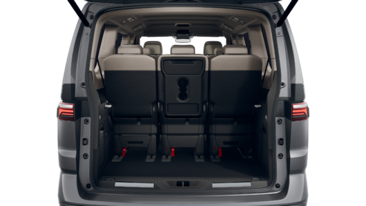 Obrázek Akční Multivan Long Style 2,0 TDI