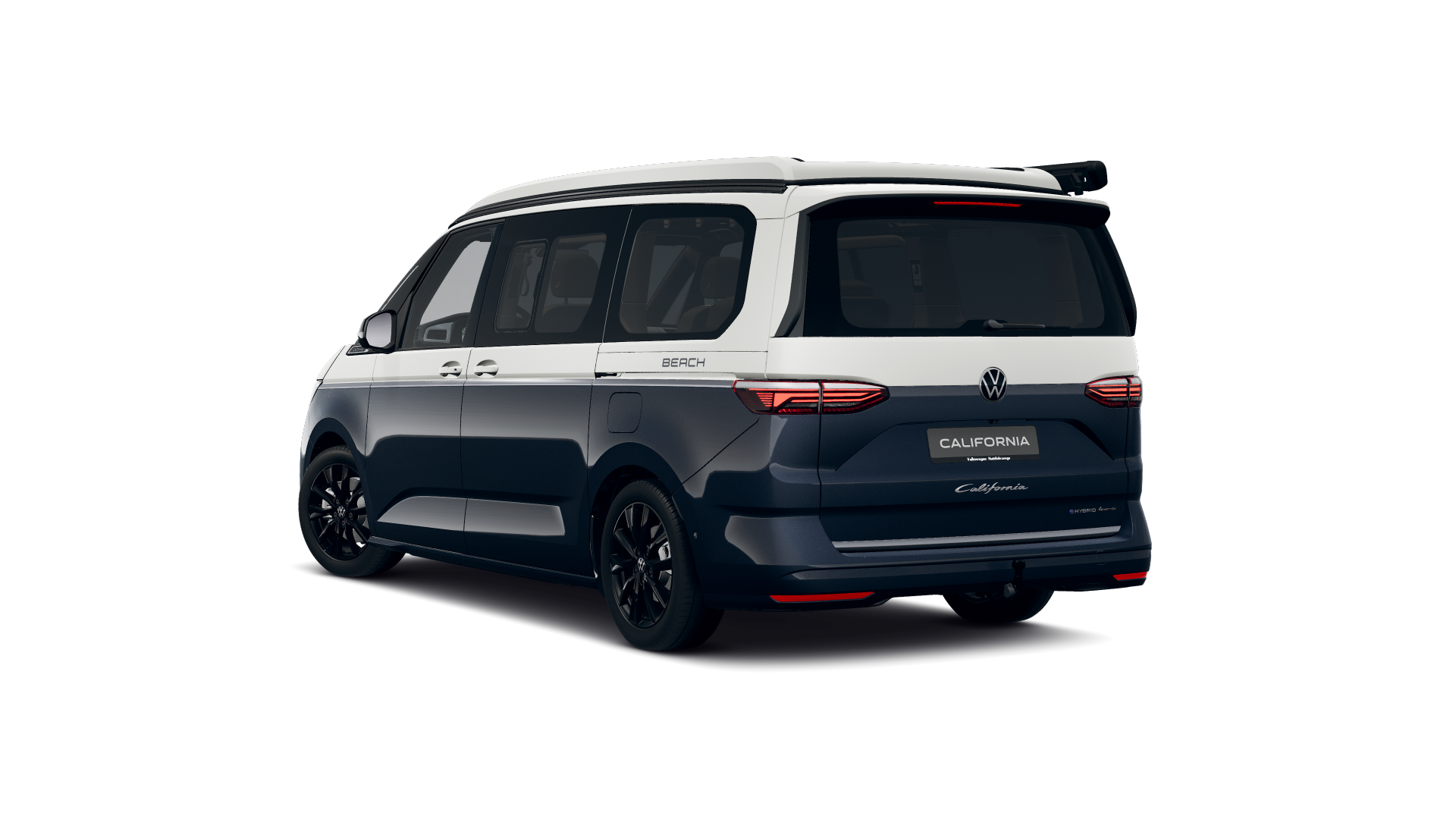 Obrázek Akční Calif Beach Tour 1,5 TSI PHEV 4MOT