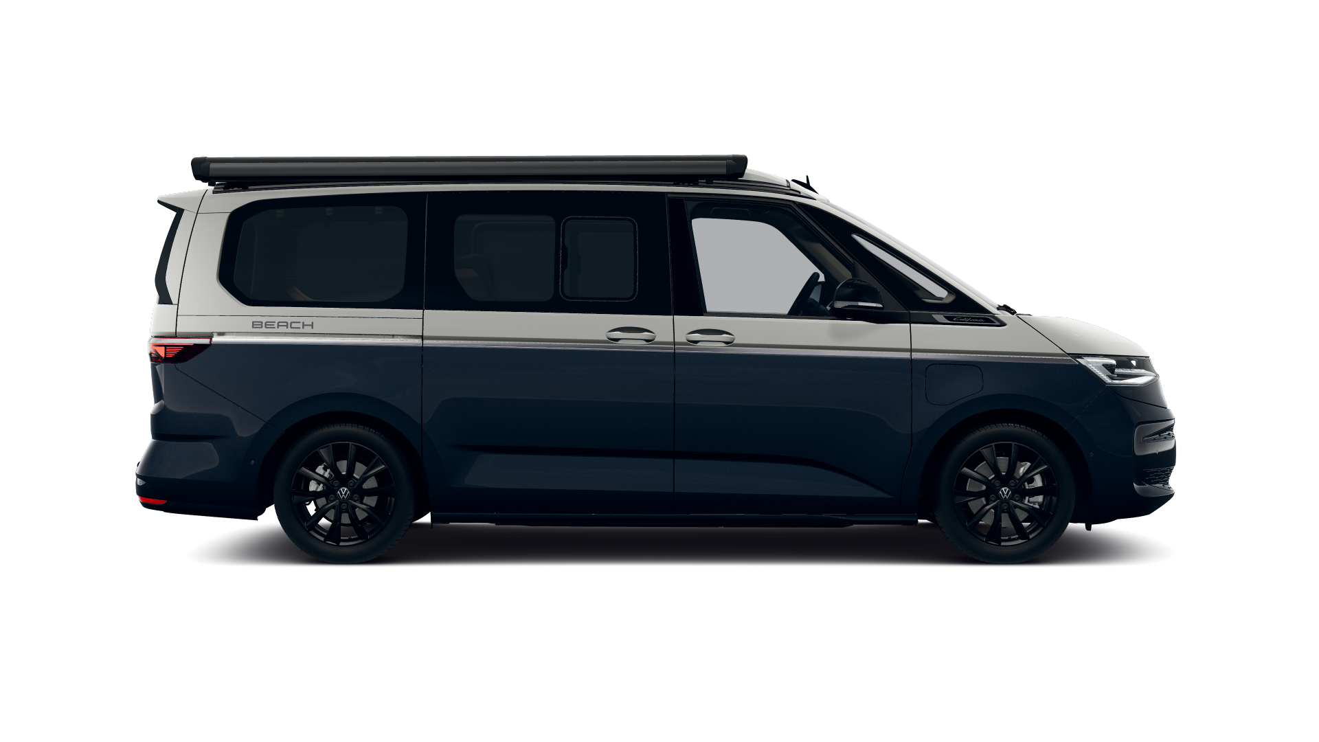 Obrázek Akční Calif Beach Tour 1,5 TSI PHEV 4MOT