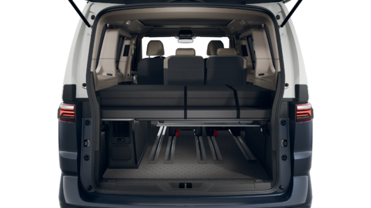 Obrázek Akční Calif Beach Tour 1,5 TSI PHEV 4MOT