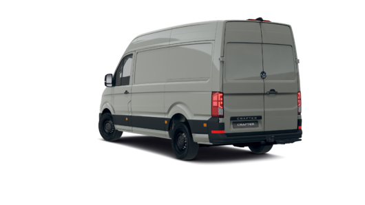 Obrázek Akční Crafter skříň 35 103kW 8AU FWD SR