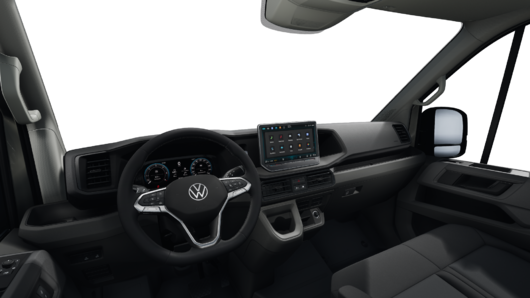 Obrázek Akční Crafter skříň 35 103kW 8AU FWD SR