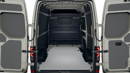 Obrázek Akční Crafter skříň 35 103kW 8AU FWD SR