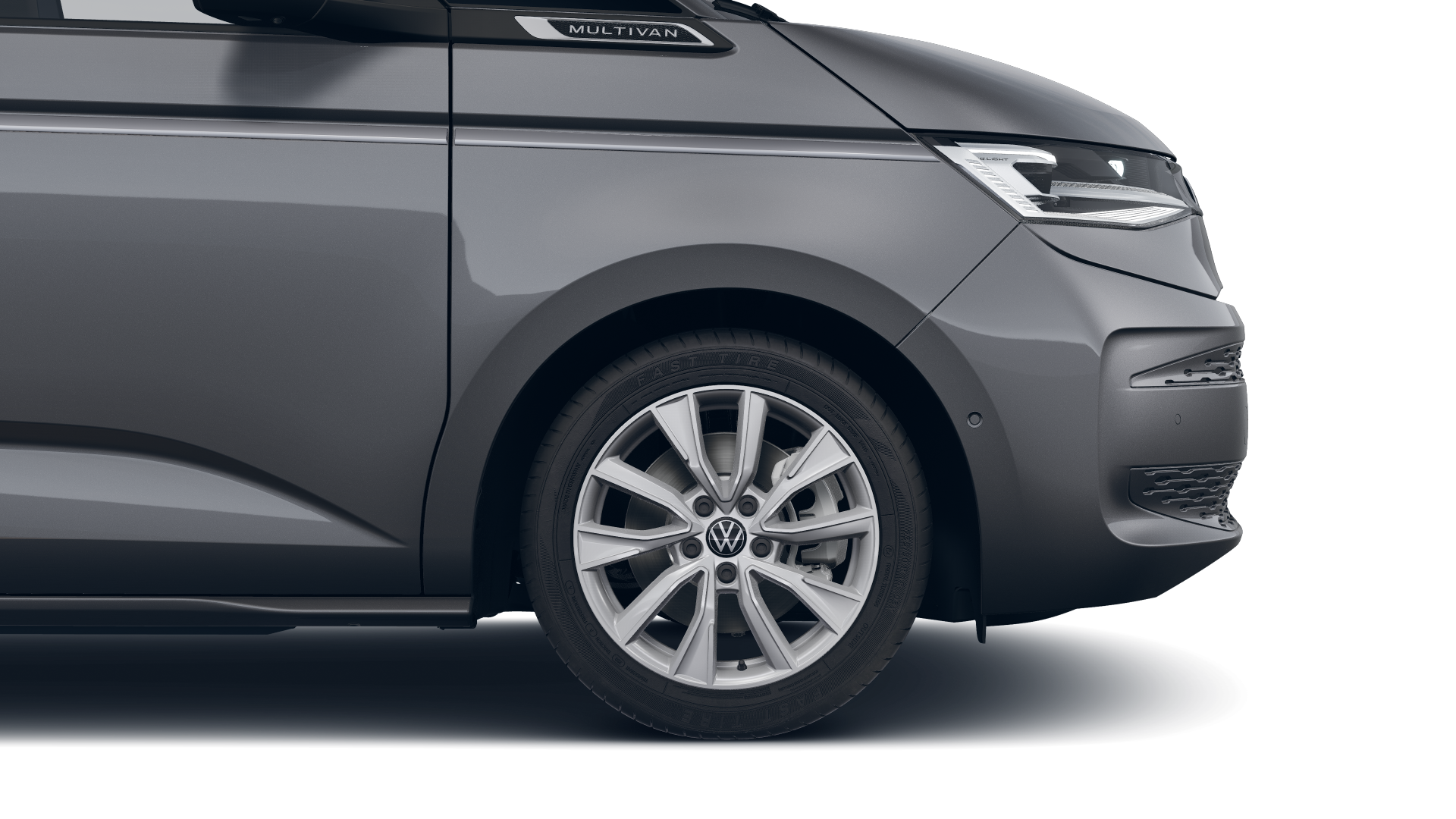 Obrázek Akční Multivan Long Style 2,0 TDI