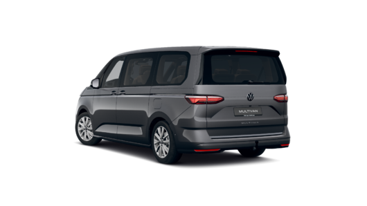 Obrázek Akční Multivan Long Style 2,0 TDI