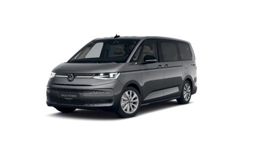 Obrázek Akční Multivan Long Style 2,0 TDI