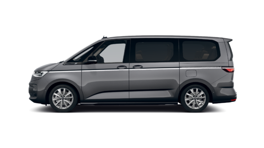 Obrázek Akční Multivan Long Style 2,0 TDI