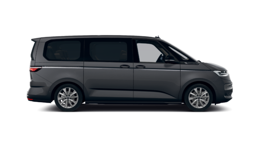 Obrázek Akční Multivan Long Style 2,0 TDI