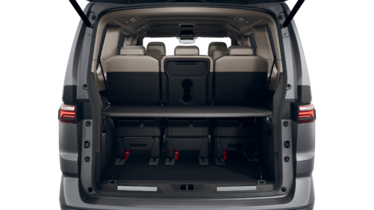 Obrázek Akční Multivan Long Style 2,0 TDI