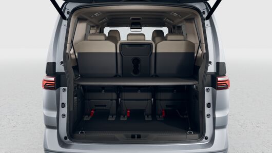 Obrázek Akční Multivan Long Life 2,0 TDI