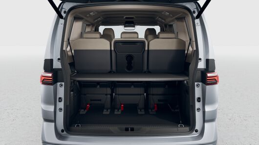 Obrázek Akční Multivan Long Life 2,0 TDI