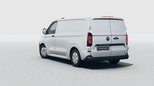 Obrázek Entry Transporter skříň 2,0 TDI KR