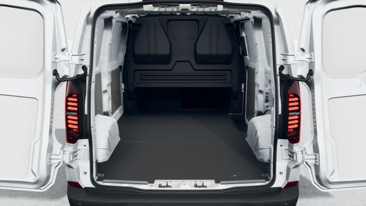 Obrázek Entry Transporter skříň 2,0 TDI KR