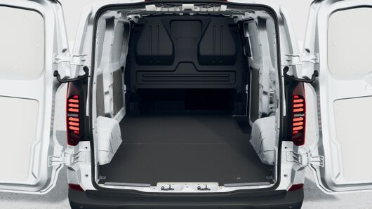 Obrázek Entry Transporter skříň 2,0 TDI KR