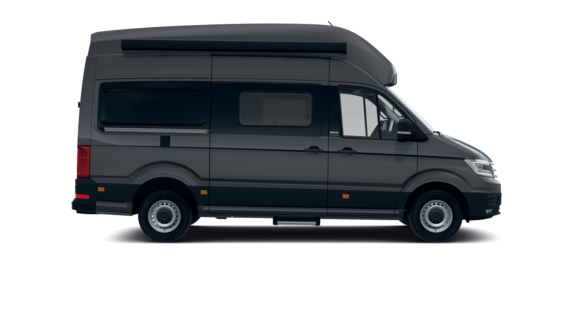 Obrázek Akční Grand Cali 600 120 kW 8AUT FWD