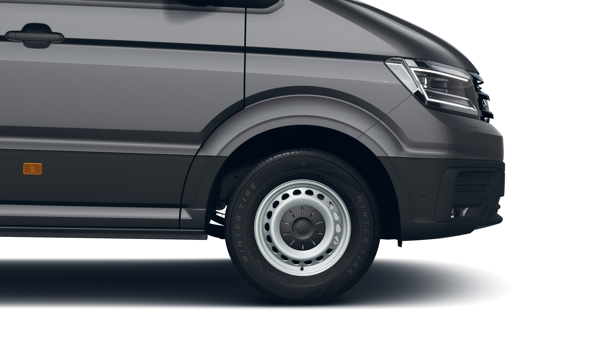 Obrázek Akční Grand Cali 600 120 kW 8AUT FWD