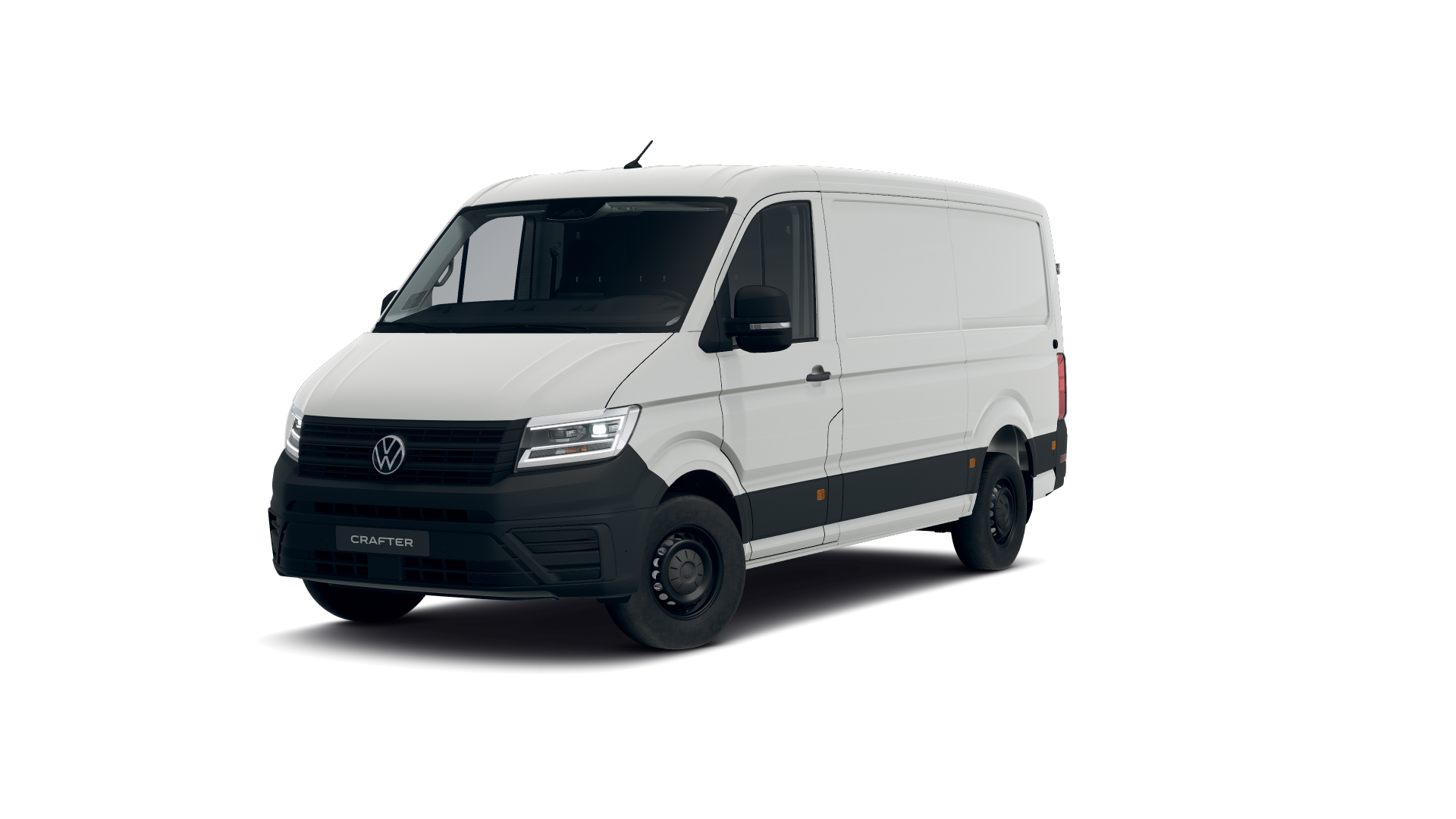 Obrázek Akční Crafter skříň 30 103kW 6G FWD SR