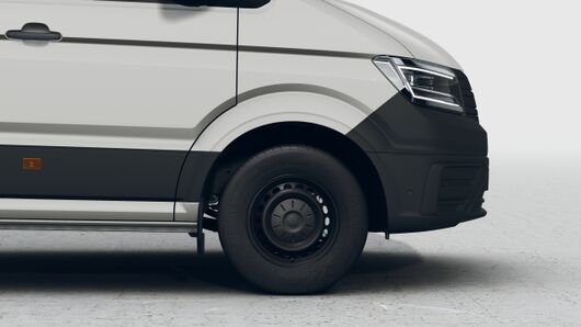 Obrázek Akční Crafter skříň 30 103kW 6G FWD SR