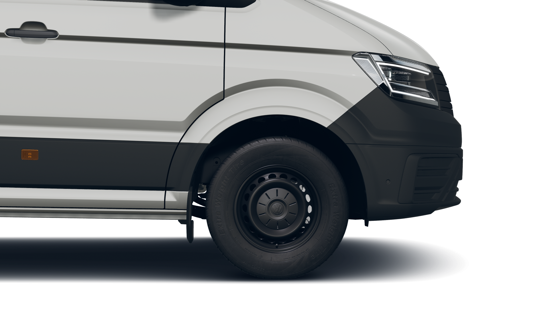 Obrázek Akční Crafter skříň 30 103kW 6G FWD SR