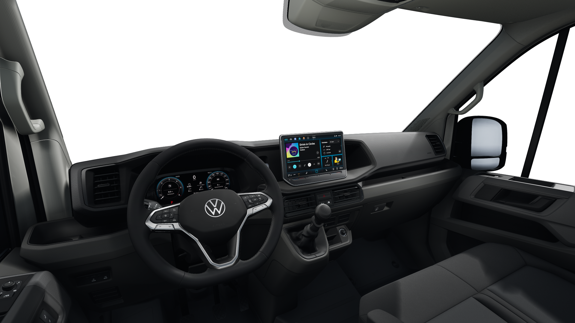 Obrázek Akční Crafter skříň 30 103kW 6G FWD SR