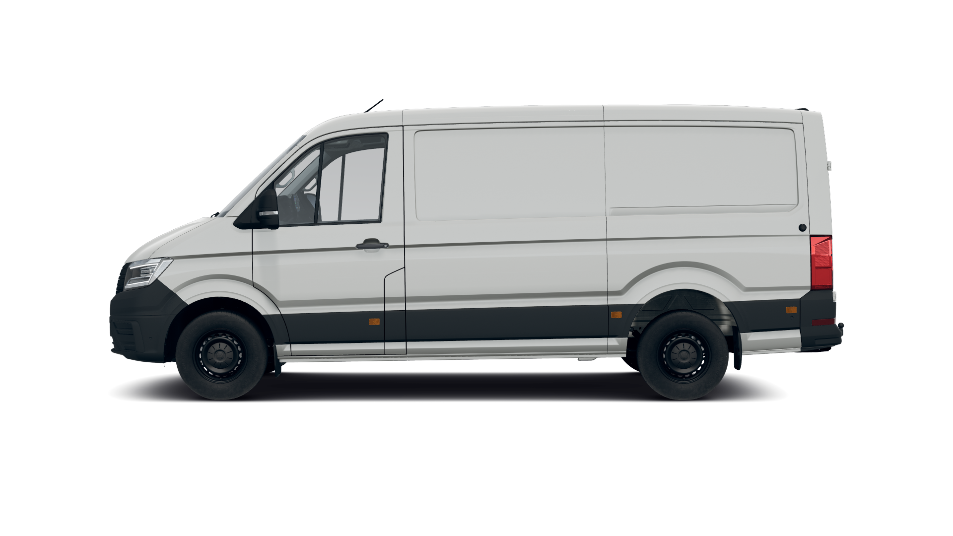 Obrázek Akční Crafter skříň 30 103kW 6G FWD SR