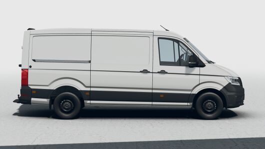 Obrázek Akční Crafter skříň 30 103kW 6G FWD SR