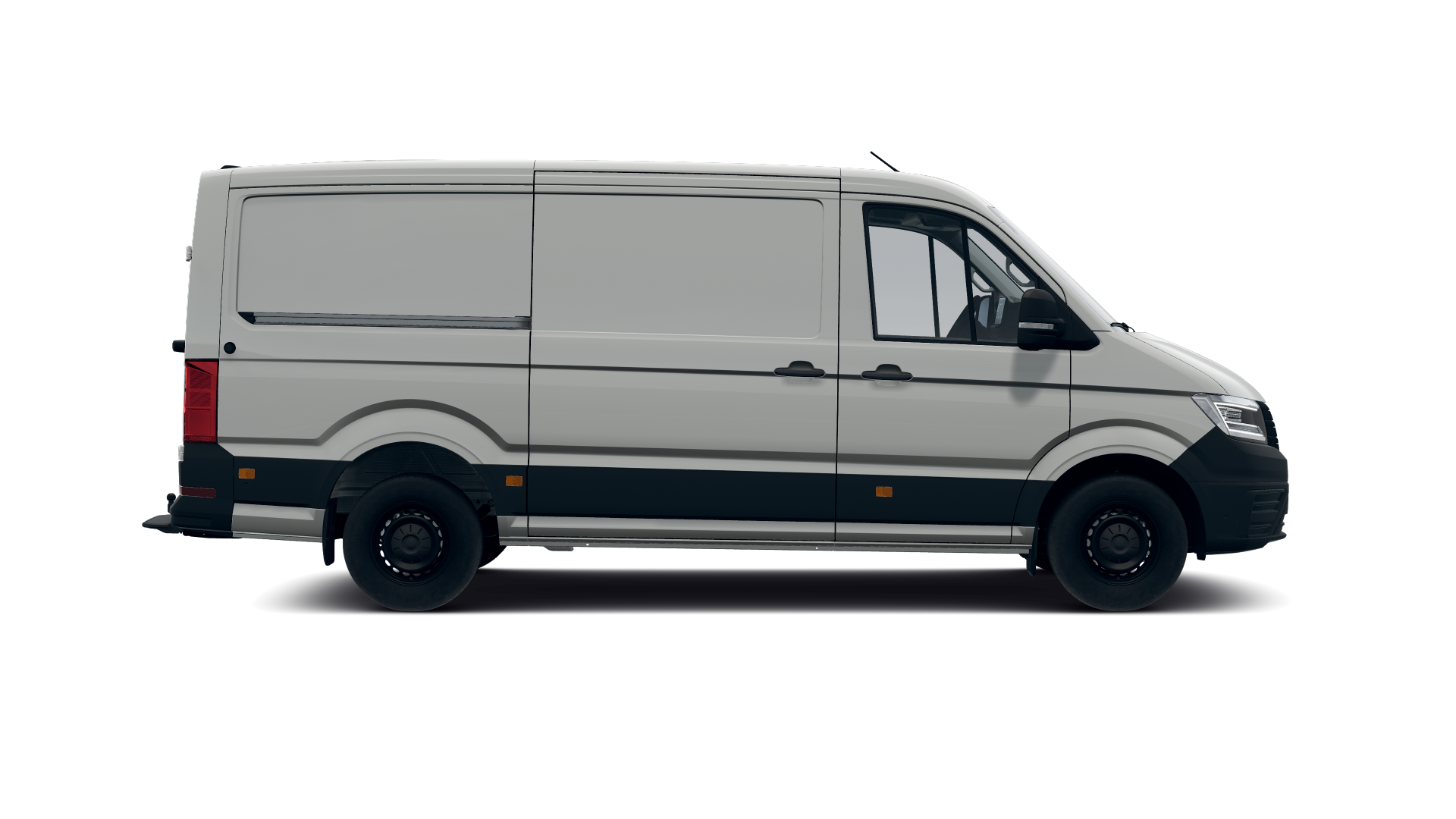 Obrázek Akční Crafter skříň 30 103kW 6G FWD SR