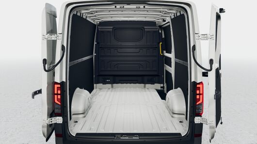 Obrázek Akční Crafter skříň 30 103kW 6G FWD SR