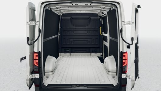 Obrázek Akční Crafter skříň 30 103kW 6G FWD SR