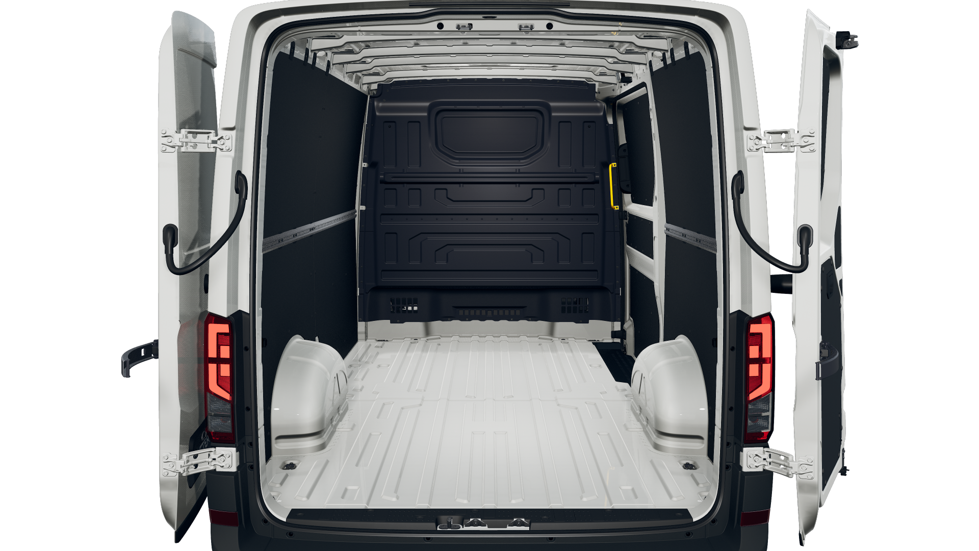 Obrázek Akční Crafter skříň 30 103kW 6G FWD SR