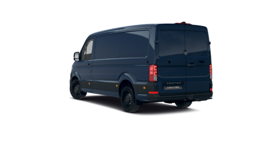 Obrázek Akční Crafter skříň 30 103kW 6G FWD SR