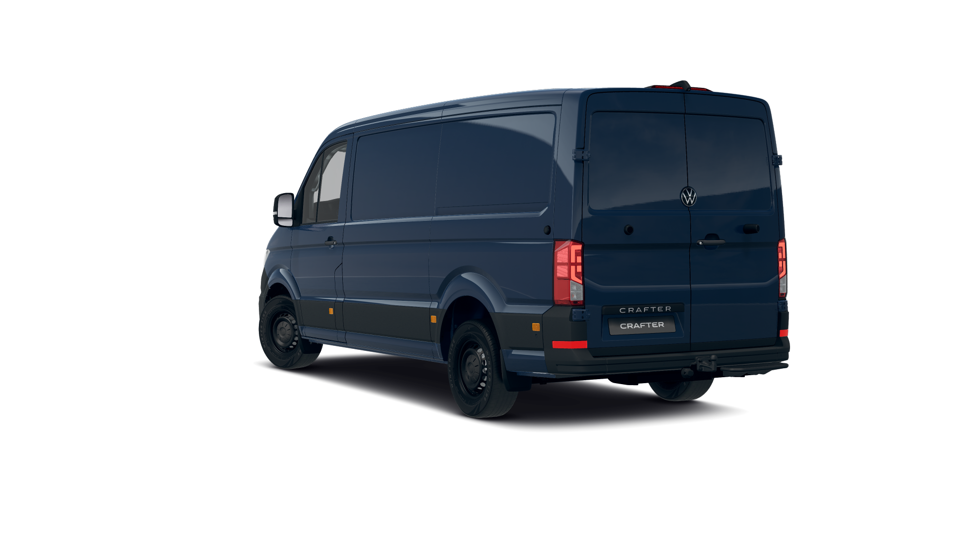 Obrázek Akční Crafter skříň 30 103kW 6G FWD SR