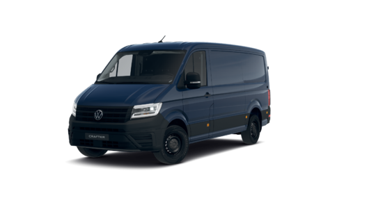 Obrázek Akční Crafter skříň 30 103kW 6G FWD SR