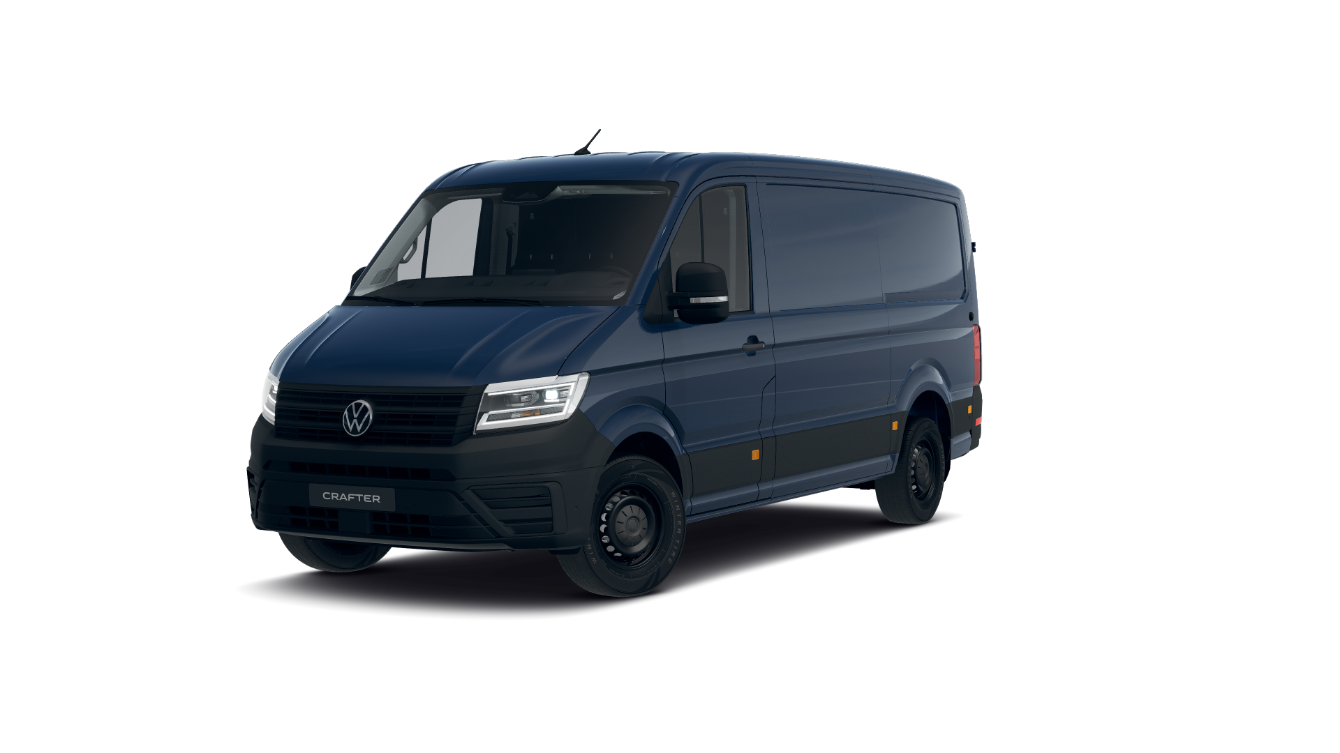 Obrázek Akční Crafter skříň 30 103kW 6G FWD SR