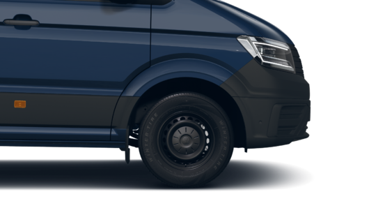 Obrázek Akční Crafter skříň 30 103kW 6G FWD SR