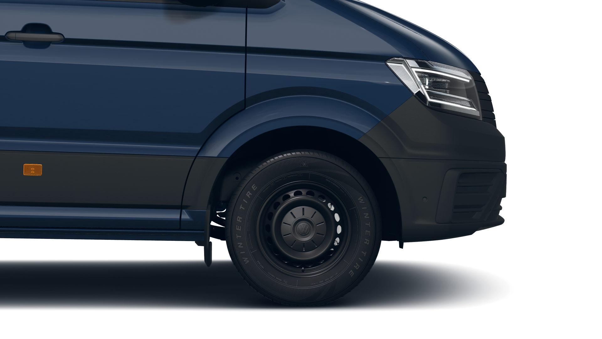 Obrázek Akční Crafter skříň 30 103kW 6G FWD SR