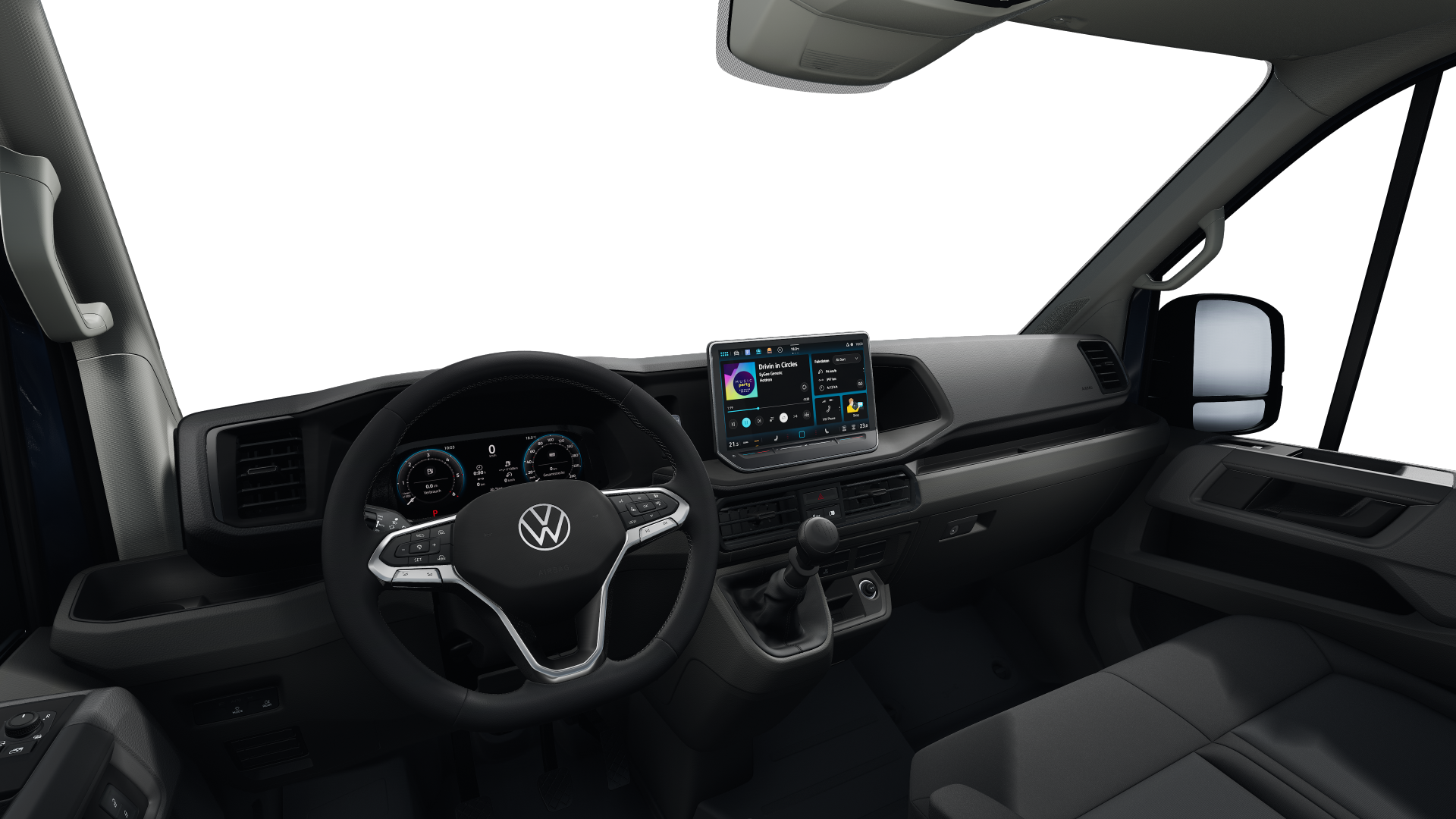 Obrázek Akční Crafter skříň 30 103kW 6G FWD SR