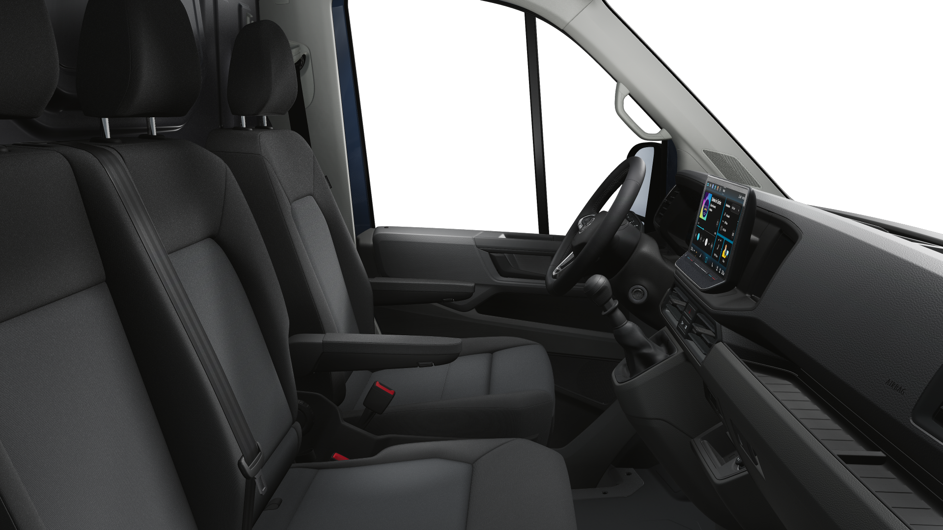 Obrázek Akční Crafter skříň 30 103kW 6G FWD SR