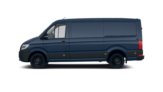 Obrázek Akční Crafter skříň 30 103kW 6G FWD SR