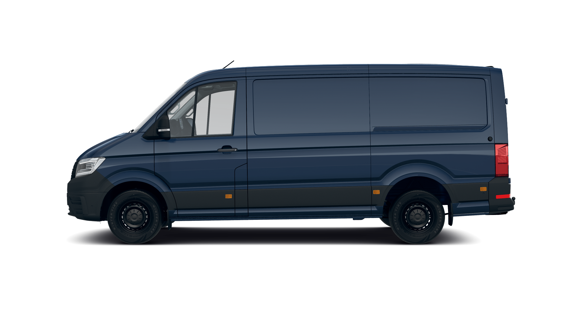 Obrázek Akční Crafter skříň 30 103kW 6G FWD SR