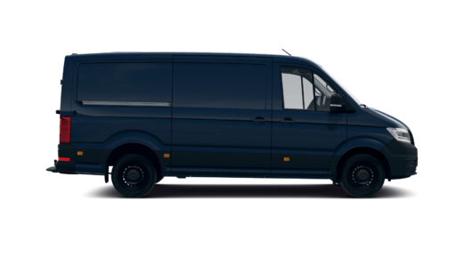 Obrázek Akční Crafter skříň 30 103kW 6G FWD SR