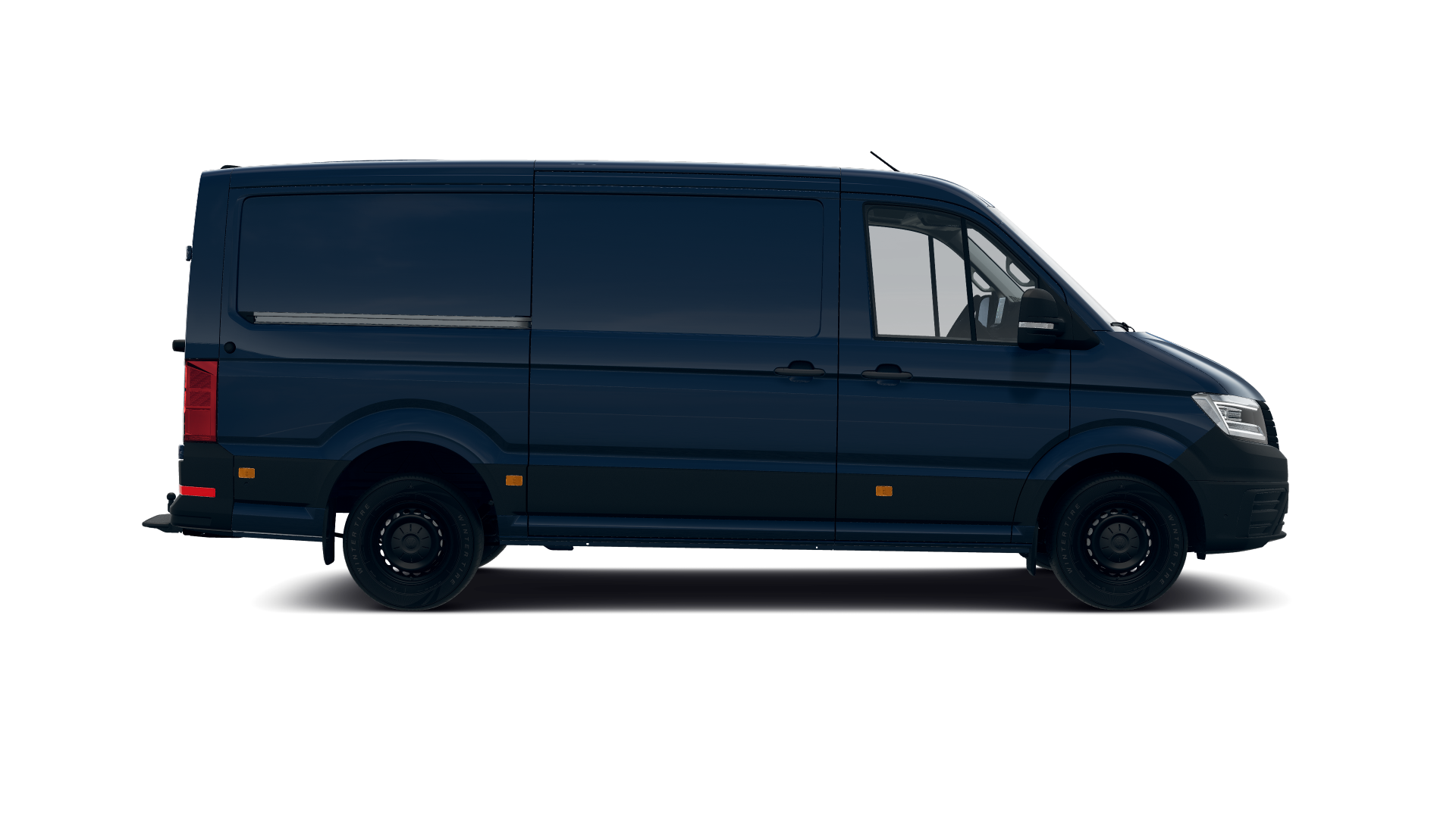 Obrázek Akční Crafter skříň 30 103kW 6G FWD SR