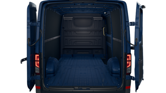 Obrázek Akční Crafter skříň 30 103kW 6G FWD SR