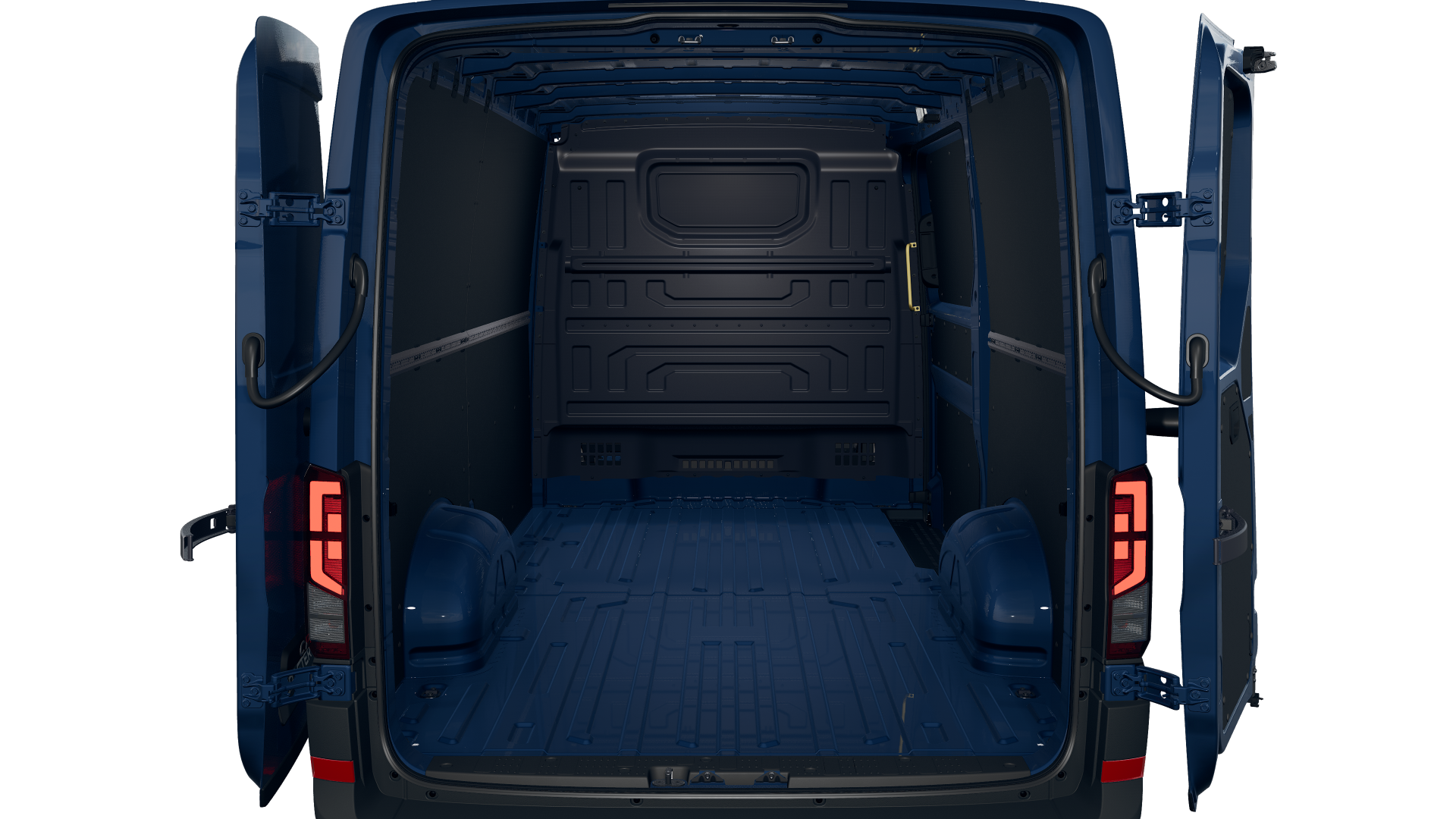 Obrázek Akční Crafter skříň 30 103kW 6G FWD SR