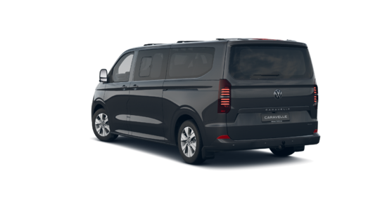 Obrázek Nový Caravelle Life 2,0 TDI 4MOT 8AUT DR