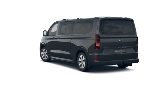 Obrázek Caravelle Life 2,0 TDI 4MOT 8AUT DR