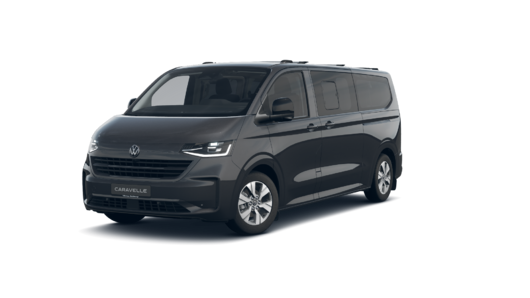 Obrázek Nový Caravelle Life 2,0 TDI 4MOT 8AUT DR