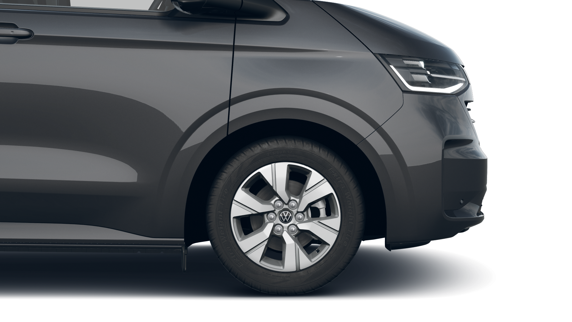 Obrázek Caravelle Life 2,0 TDI 4MOT 8AUT DR