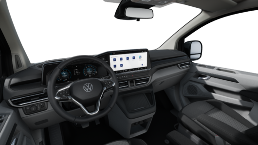 Obrázek Caravelle Life 2,0 TDI 4MOT 8AUT DR