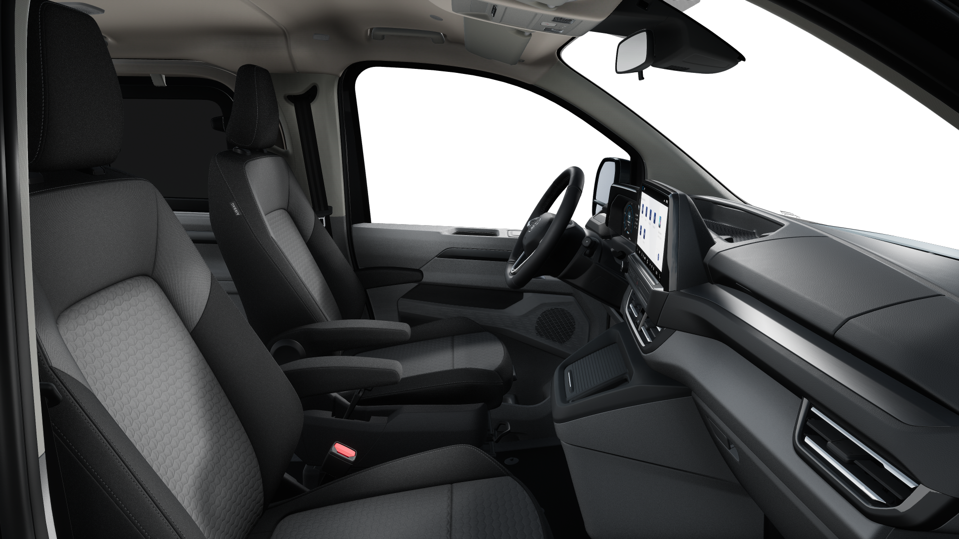 Obrázek Caravelle Life 2,0 TDI 4MOT 8AUT DR